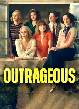 Xem Phim Tai Tiếng Hào Môn Vietsub HD Online