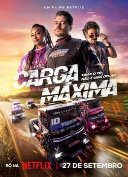 Xem Phim Tải trọng tối đa Vietsub HD Online