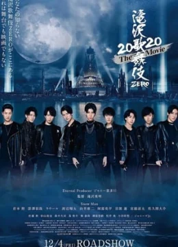 Xem Phim Takizawa Kabuki Zero (Bản Điện Ảnh) Vietsub HD Online