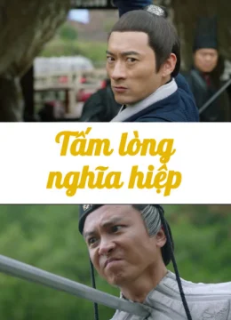 Xem Phim Tấm Lòng Nghĩa Hiệp Vietsub HD Online