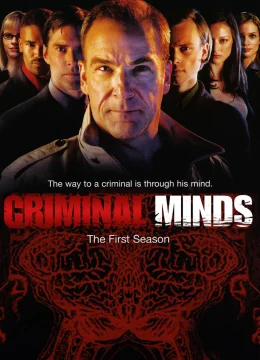 Xem Phim Tâm Lý Tội Phạm (Phần 1) Vietsub HD Online