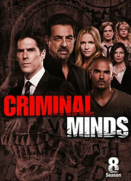 Xem Phim Tâm Lý Tội Phạm (Phần 8) Vietsub HD Online