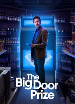 Xem Phim Tấm Vé Vận Mệnh Vietsub HD Online