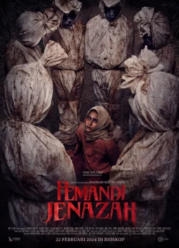 Xem Phim Tắm Xác Vietsub HD Online