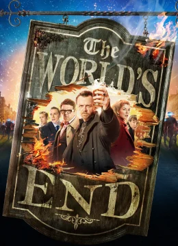 Xem Phim Tận Thế Vietsub HD Online