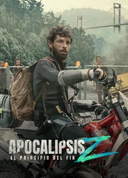 Xem Phim Tận Thế Z: Khởi Nguồn Đại Dịch Vietsub HD Online