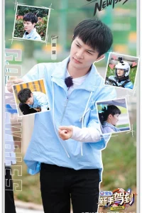 Xem Phim Tân Thủ Giá Đáo Vietsub HD Online