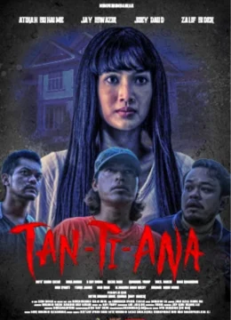 Xem Phim Tan-Ti-Ana Vietsub HD Online