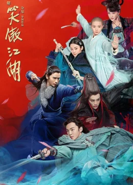 Xem Phim Tân Tiếu Ngạo Giang Hồ 2018 Vietsub HD Online