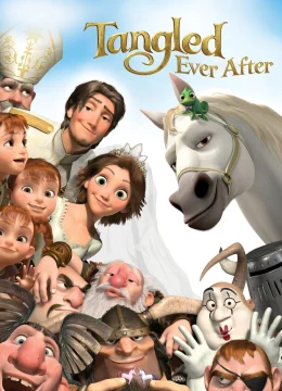 Tangled Ever After