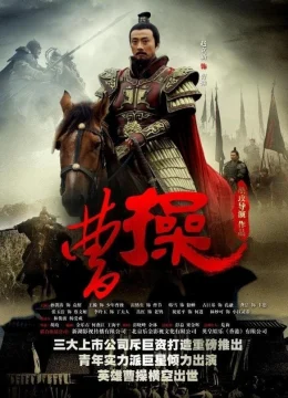 Xem Phim Tào Tháo Vietsub HD Online