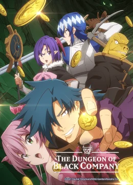 Xem Phim Tập Đoàn Hắc Ám Ở Mê Cung Vietsub HD Online