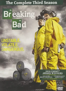 Xem Phim Tập làm người xấu (Phần 3) Vietsub HD Online