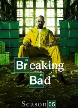 Xem Phim Tập làm người xấu (Phần 5) Vietsub HD Online