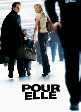 Tất Cả Vì Cô Ấy