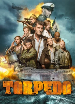 Xem Phim Tàu Ngầm U-235 Vietsub HD Online