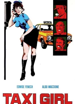 Xem Phim Taxi Girl Vietsub HD Online