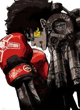 Tay Đấm Tối Thượng