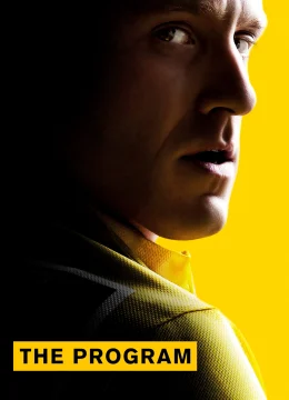 Xem Phim Tay Đua Xe Đạp Huyền Thoại Vietsub HD Online