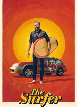 Xem Phim Tay Lướt Sóng Vietsub HD Online