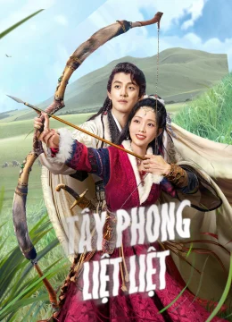 Xem Phim Tây Phong Lật Lật Vietsub HD Online