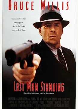 Xem Phim Tay Súng Cuối Cùng Vietsub HD Online