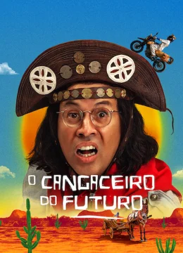 Xem Phim Tên đạo tặc từ tương lai Vietsub HD Online