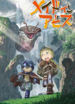 Xem Phim Thám Hiểm Gia Hang Động Abyss (Phần 1) Vietsub HD Online