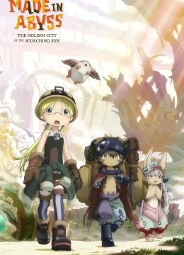 Thám Hiểm Gia Hang Động Abyss (Phần 2)