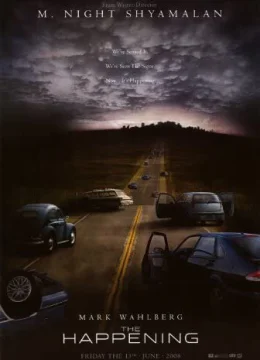 Thảm Họa Toàn Cầu