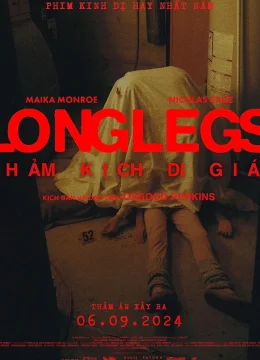 Xem Phim Thảm Kịch Dị Giáo Vietsub HD Online