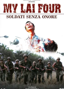 Thảm Sát Ở Mỹ Lai
