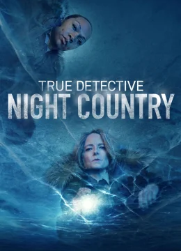 Xem Phim Thám Tử Chân Chính (Phần 4) Vietsub HD Online