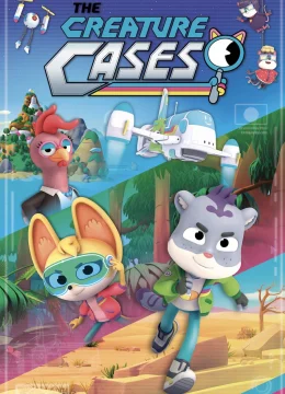 Xem Phim Thám tử động vật (Phần 5) Vietsub HD Online