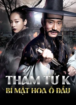 Xem Phim Thám Tử K: Bí Mật Góa Phụ Vietsub HD Online