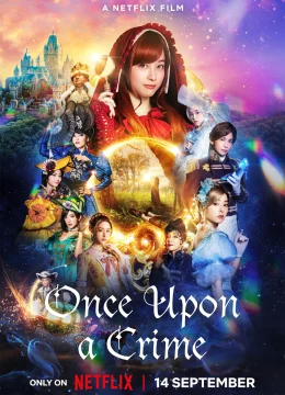 Xem Phim Thám tử quàng khăn đỏ Vietsub HD Online