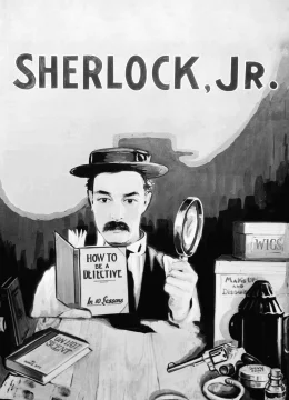 Thám Tử Sherlock Con