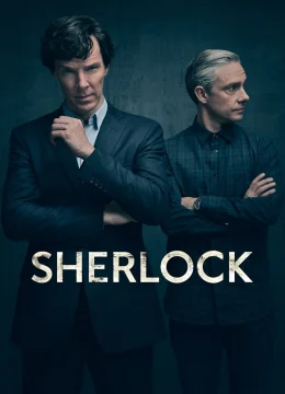 Xem Phim Thám Tử Sherlock (Phần 2) Vietsub HD Online