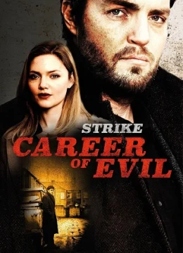 Xem Phim Thám Tử Strike (Phần 3) Vietsub HD Online