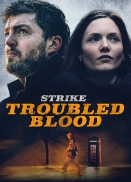 Xem Phim Thám Tử Strike (Phần 5) Vietsub HD Online