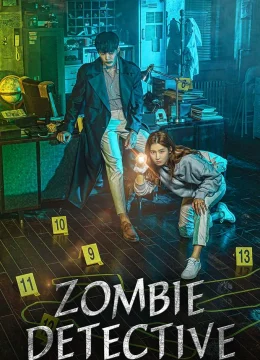 Xem Phim Thám Tử Zombie Vietsub HD Online