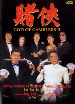 Xem Phim Thần Bài 2 Vietsub HD Online