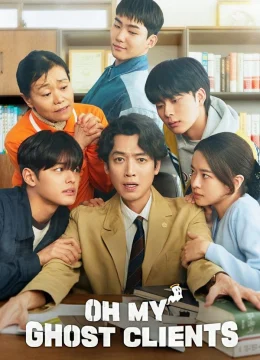 Xem Phim Thân Chủ Ma Của Tôi Vietsub HD Online