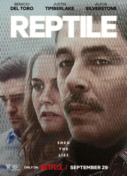 Xem Phim Thằn lằn Vietsub HD Online