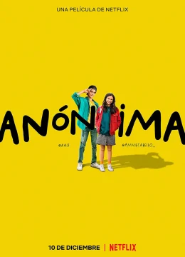 Thân mến, Người nặc danh