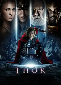 Xem Phim Thần Sấm Thor Vietsub HD Online