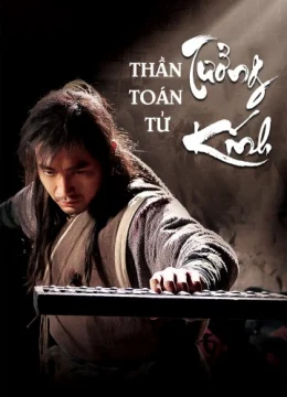 Xem Phim Thần Toán Tử Tưởng Kính Vietsub HD Online