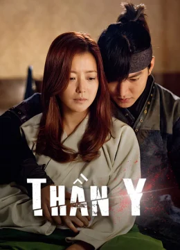 Xem Phim Thần Y Vietsub HD Online