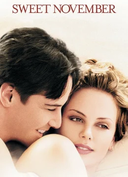 Tháng 11 Ngọt Ngào