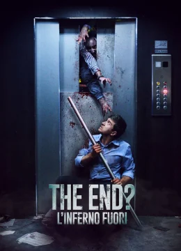 Xem Phim Thang Máy Định Mệnh Vietsub HD Online